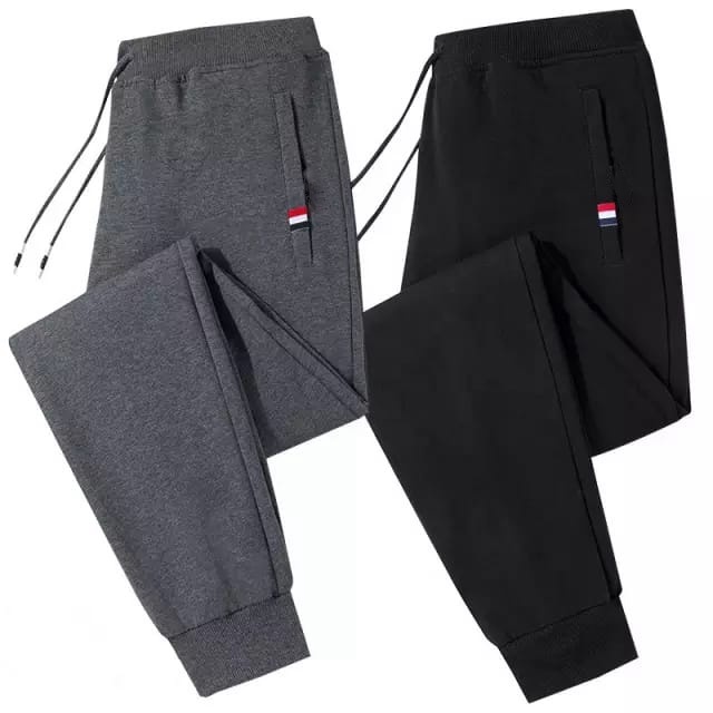 PRIA Jogger Pants Men Women Sports Trending Training Trousers