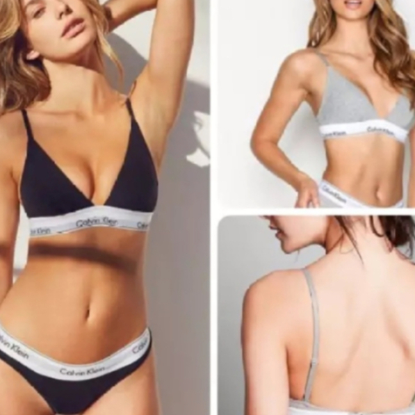 In stock women's padded upper body sports only-bra