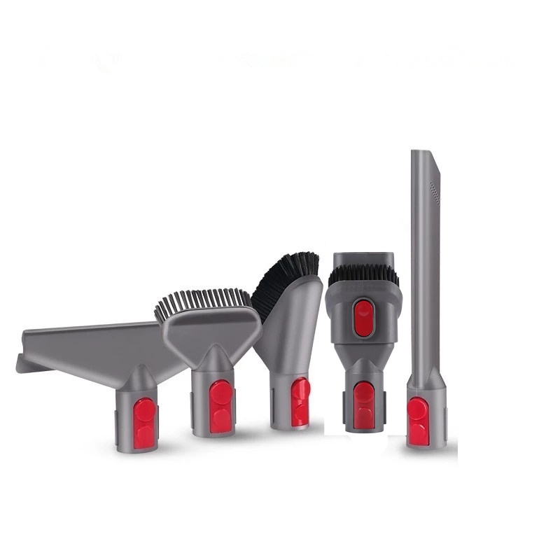For dyson v8 v7 v10 v11 v15 vacuum cleaner Dust brush suction head replacement parts and accessories